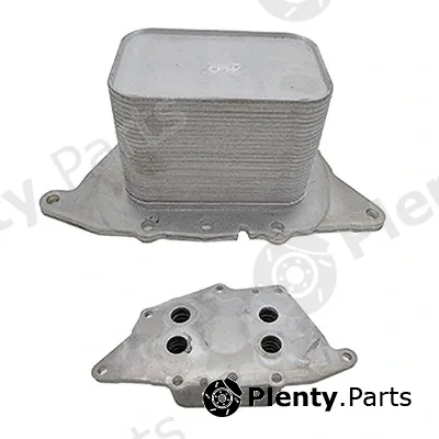 Sidat 590250 — Oil Cooler, engine oil