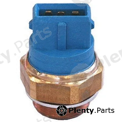 Sidat 82.995 — Temperature Switch, radiator fan