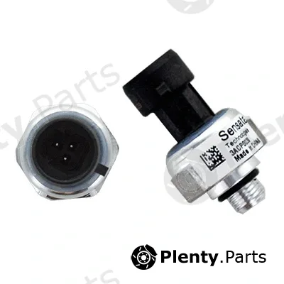 Sidat 5.2113 — Pressure Switch, air conditioning