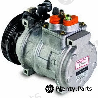 Sidat 1.5022 — Compressor, air conditioning