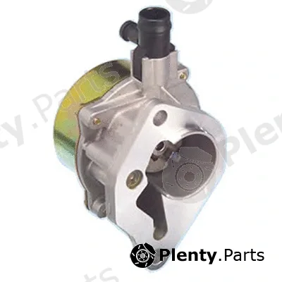 Sidat 89.172 — Vacuum Pump, braking system