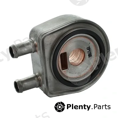 Sidat 590066 — Oil Cooler, engine oil