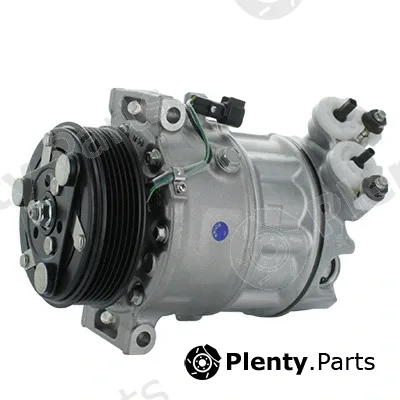 Sidat 1.1463 — Compressor, air conditioning