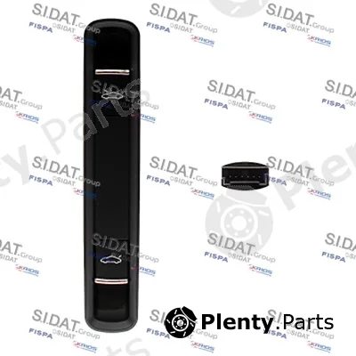 Sidat 640371A2 — Multi-Function Switch