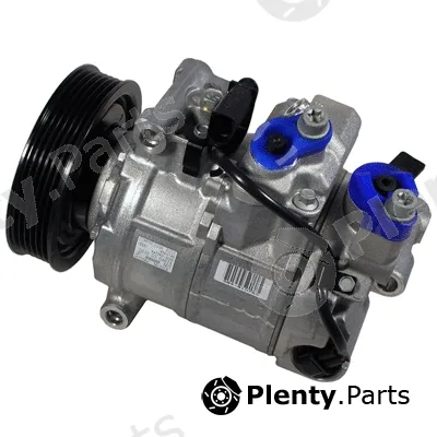 Sidat 1.5270 — Compressor, air conditioning