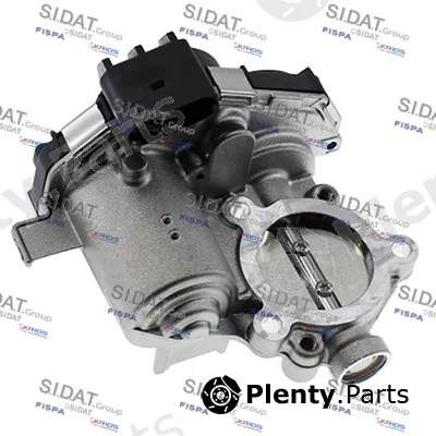 Sidat 83.875 — EGR Valve