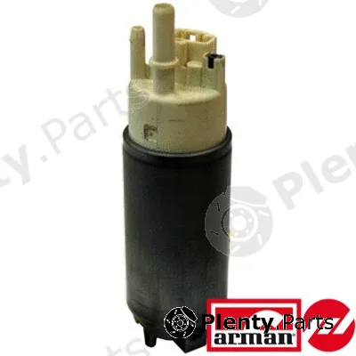 Sidat 70423AS — Fuel Pump ARMAN