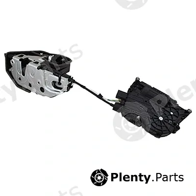 Sidat 610532A2 — Door Lock