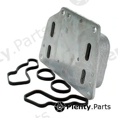Sidat 590212 — Oil Cooler, engine oil