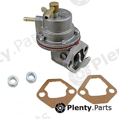 Sidat POC657 — Fuel Pump