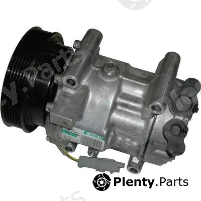 Sidat 1.1350 — Compressor, air conditioning