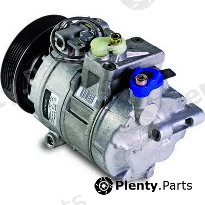 Sidat 1.5142 — Compressor, air conditioning