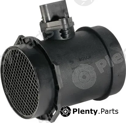 Sidat 38.742 — Mass Air Flow Sensor