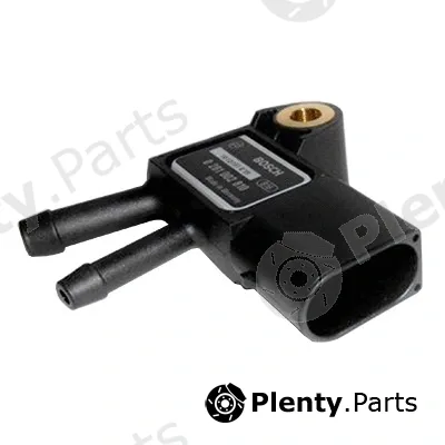 Sidat 84.479 — Sensor, exhaust pressure