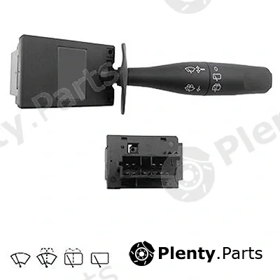 Sidat 430180 — Steering Column Switch