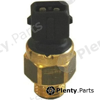 Sidat 82.444 — Temperature Switch, coolant warning lamp