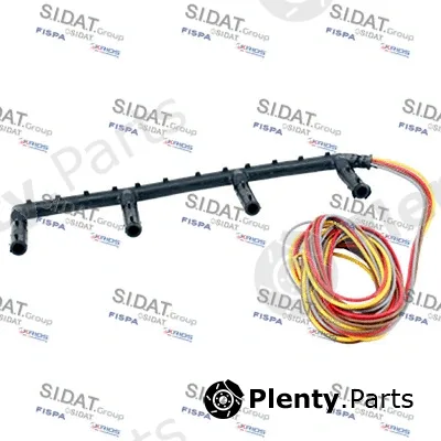 Sidat 405512 — Repair Kit, cable set