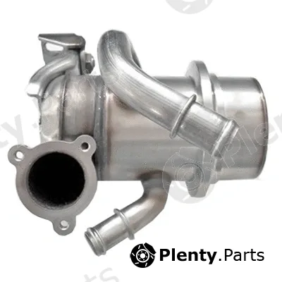 Sidat 83.1209 — Cooler, exhaust gas recirculation