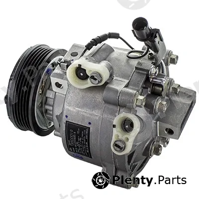 Sidat 1.9132 — Compressor, air conditioning