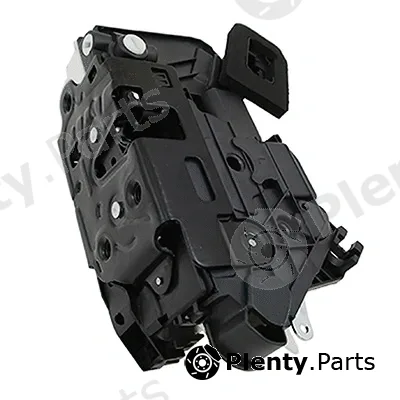 Sidat 610583A2 — Door Lock