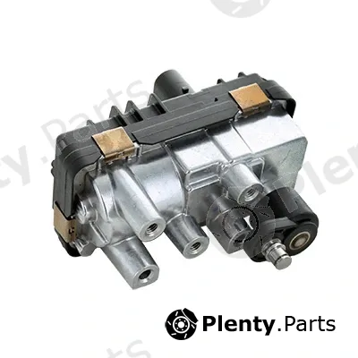 Sidat 48.1086AS — Boost Pressure Control Valve ARMAN