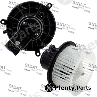 Sidat 9.2359 — Interior Blower
