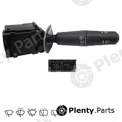 Sidat 430735 — Steering Column Switch