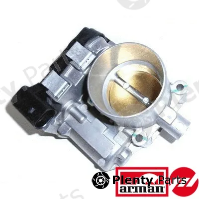 Sidat 88.183AS — Throttle Body ARMAN
