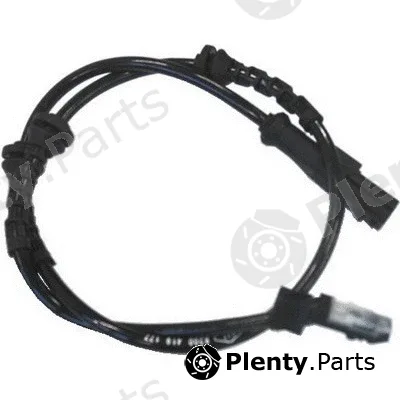 Sidat 84.545A2 — Sensor, wheel speed