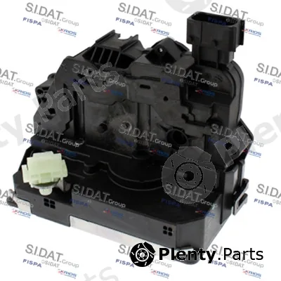 Sidat 610928 — Door Lock
