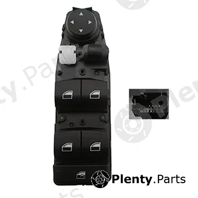 Sidat 5.145030A2 — Switch, window regulator
