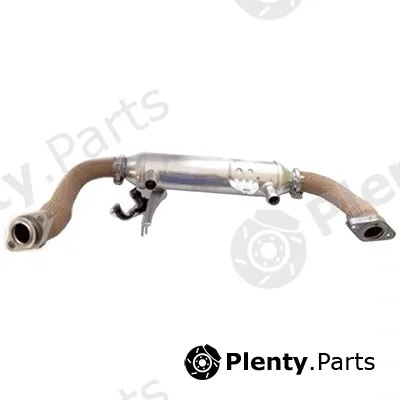 Sidat 83.1213 — Cooler, exhaust gas recirculation
