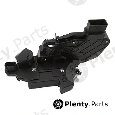 Sidat 610693A2 — Door Lock