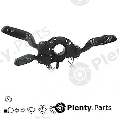 Sidat 430696 — Steering Column Switch