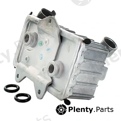 Sidat 590022 — Oil Cooler, engine oil