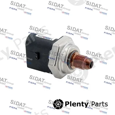 Sidat 84.3266 — Sensor, fuel pressure