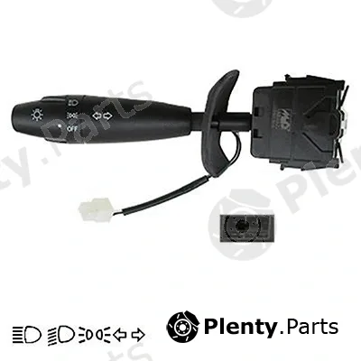 Sidat 430539 — Steering Column Switch