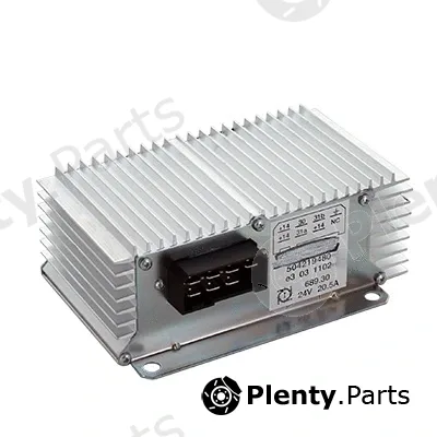 Sidat 3.237024 — Multifunctional Relay