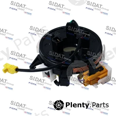 Sidat 430975A2 — Clockspring, airbag