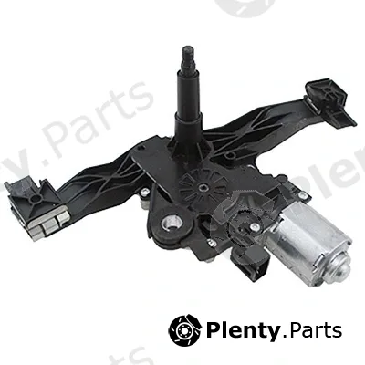 Sidat 69653 — Wiper Motor