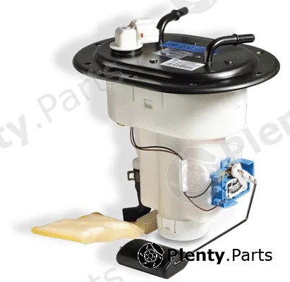 Sidat 72300 — Fuel Feed Unit