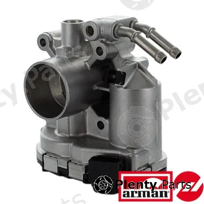 Sidat 88.200AS — Throttle Body ARMAN