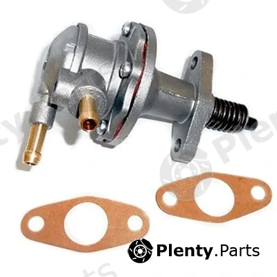 Sidat POC307 — Fuel Pump
