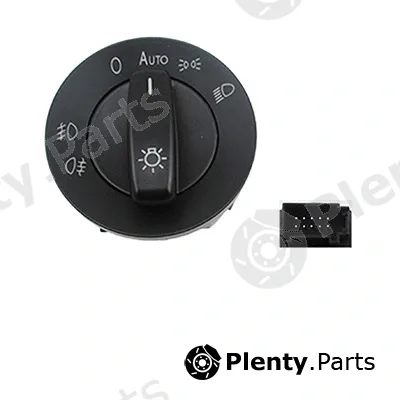 Sidat 5.693711A2 — Switch, headlight