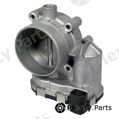 Sidat 88.219 — Throttle Body