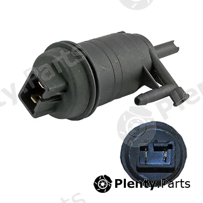 Sidat 5.5162 — Washer Fluid Pump, window cleaning