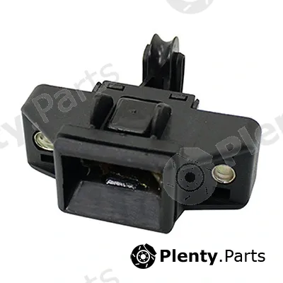 Sidat 610102 — Tailgate Lock