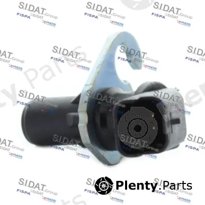Sidat 83.072A2 — Sensor, crankshaft pulse