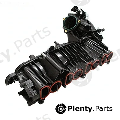 Sidat 88.534A2 — Intake Manifold Module