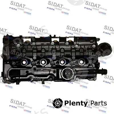 Sidat BA010047A2 — Cylinder Head Cover